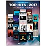 Hal Leonard Top Hits of 2017 (18 Great Songs) Performed by Various