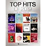Hal Leonard Top Hits of 2019 for Easy Piano
