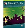Alfred Top Praise & Worship Instrumental Solos - Trumpet, Level 2-3 (Book/CD)