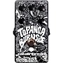 Open-Box Catalinbread Topanga Burnside Spring Reverb With Tremolo Effects Pedal Condition 1 - Mint Black