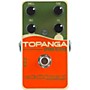 Open-Box Catalinbread Topanga Spring Reverb Guitar Effects Pedal Condition 1 - Mint