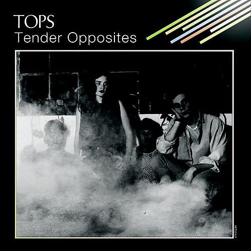 Tops - Tender Opposites