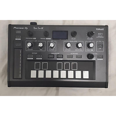 Pioneer DJ Toraiz AS-1 Synthesizer