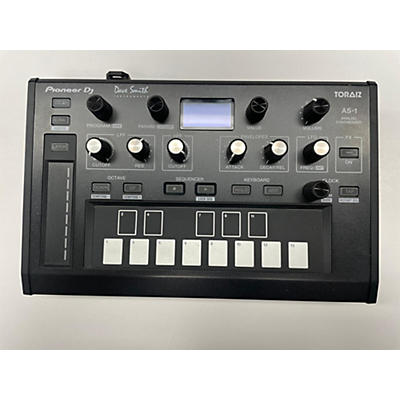 Pioneer Toraiz Squid MIDI Controller