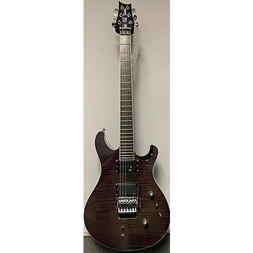 PRS Torero SE Solid Body Electric Guitar Charcoal