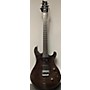 Used PRS Torero SE Solid Body Electric Guitar Charcoal