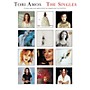 Music Sales Tori Amos - The Singles Music Sales America Series Softcover Performed by Tori Amos