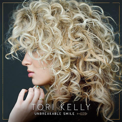 Tori Kelly - Unbreakable Smile