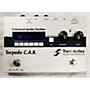 Used Two Notes Audio Engineering Torpedo C.A.B Effect Processor