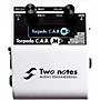 Open-Box Two Notes AUDIO ENGINEERING Torpedo C.A.B. M+ Speaker Simulator Effects Pedal Condition 1 - Mint