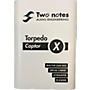 Used Two Notes AUDIO ENGINEERING Torpedo Captor X 16ohm Power Attenuator