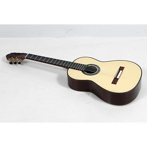 Cordoba Torres Classical Guitar Condition 3 - Scratch and Dent Natural 197881150198