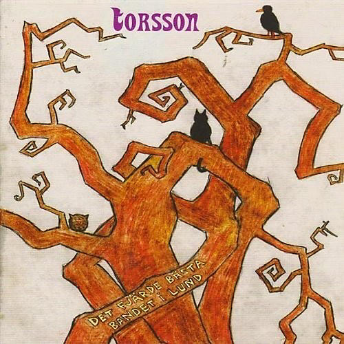 Alliance Torsson - Torsson