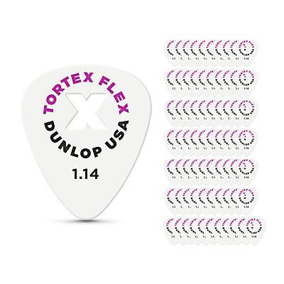 Dunlop Tortex Flex X Pick