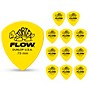 Dunlop Tortex Flow Guitar Picks - .73 mm 12 Pack