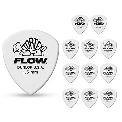 Dunlop Tortex Flow Guitar Picks -