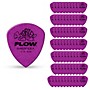 Dunlop Tortex Flow Guitar Picks STD PK-72 1.14 mm 72 Pack