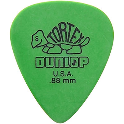 Dunlop Tortex Standard Guitar Picks -