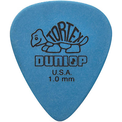 Dunlop Tortex Standard Guitar Picks -