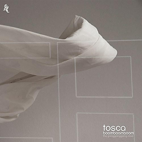 ALLIANCE Tosca - Boom Boom Boom (the Going Going Going Remixes)