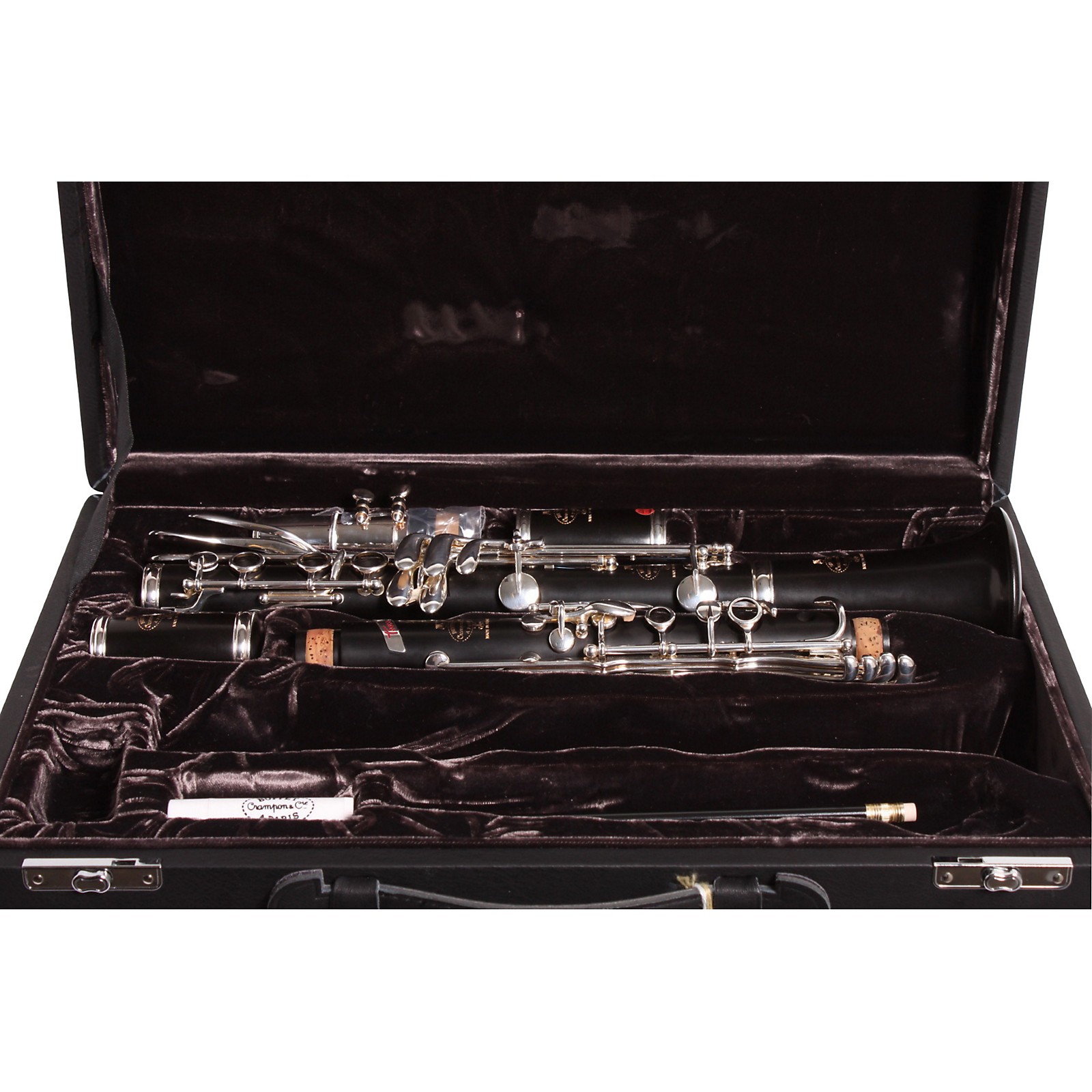 Buffet Crampon Tosca A Greenline Musician's Friend