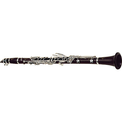 Buffet Tosca Bb Clarinet Condition 2 - Blemished Greenline