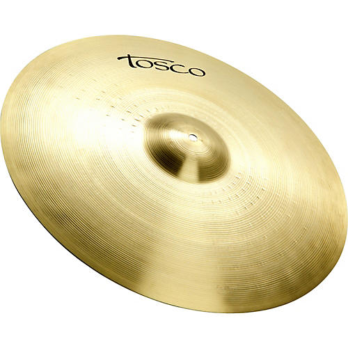 Tosco Ride Cymbal