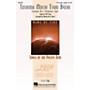 Hal Leonard Toshima Mochi Tsuki Bushi (Toshima Rice Pounding Song) 4 Part Treble A Cappella arranged by Wendy Bross Stuart