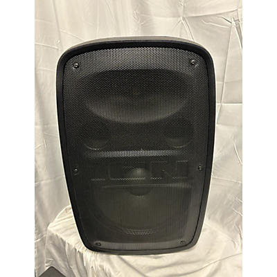 ION Total Pa Pro Powered Speaker