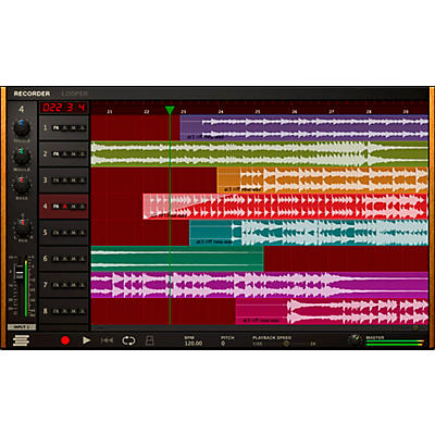 IK Multimedia Total Studio 2 Deluxe (Software Download)