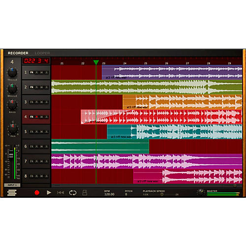 Total Studio 2 Deluxe (Software Download)