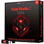 IK Multimedia Total Studio 2 MAX (Boxed Version)