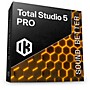 IK Multimedia Total Studio 5 Pro Production Suite