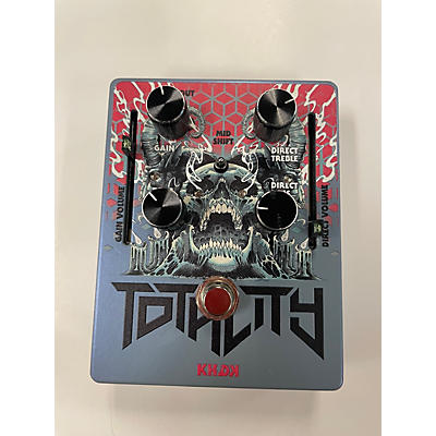 KHDK Totality Effect Pedal