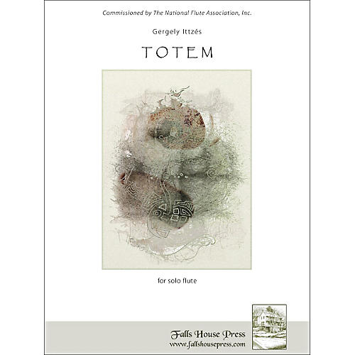 Totem (Book)