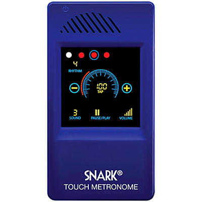 Snark Touch Metronome