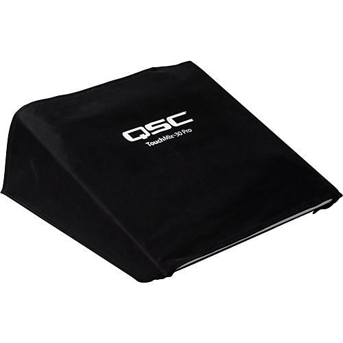 QSC TouchMix-30 Dust Cover