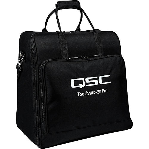 QSC TouchMix Carry Tote Condition 1 - Mint