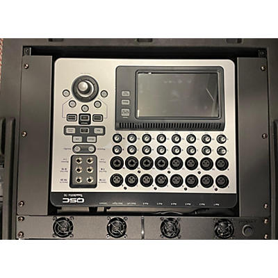 QSC Touchmix 16 Digital Mixer