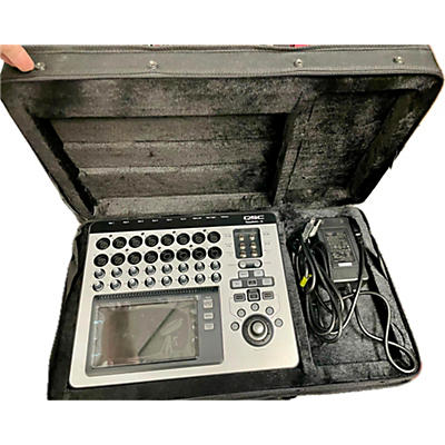 QSC Touchmix 16 Digital Mixer