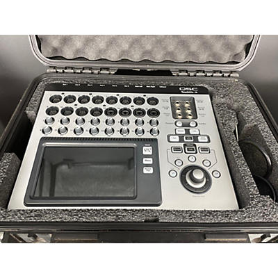 QSC Touchmix 16 Digital Mixer