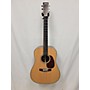 Used Bourgeois Touchstone D Vintage / TS Acoustic Guitar