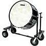 Yamaha Tough Terrain stand for bass drum Black