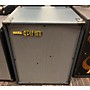 Used Epifani Tour 210 Bass Cabinet