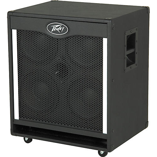 Tour 410 Bass Cabinet