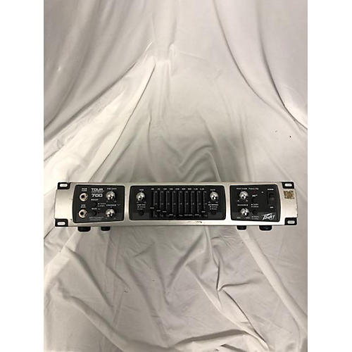 Tour 700 Bass Amp Head