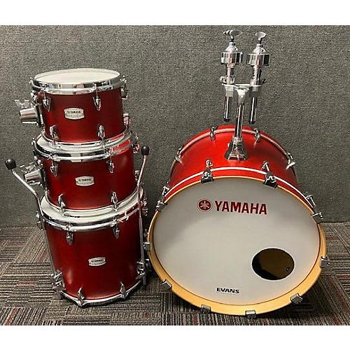 Yamaha tour store custom used