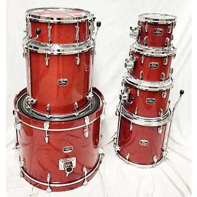 Yamaha Tour Custom Drum Kit