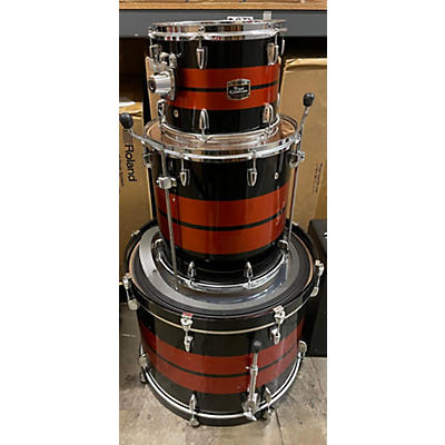 Yamaha Tour Custom Drum Kit