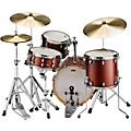 Yamaha Tour Custom Maple 3-Piece Shell Pack With 18